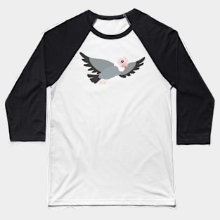 Andean condor Baseball T-Shirt